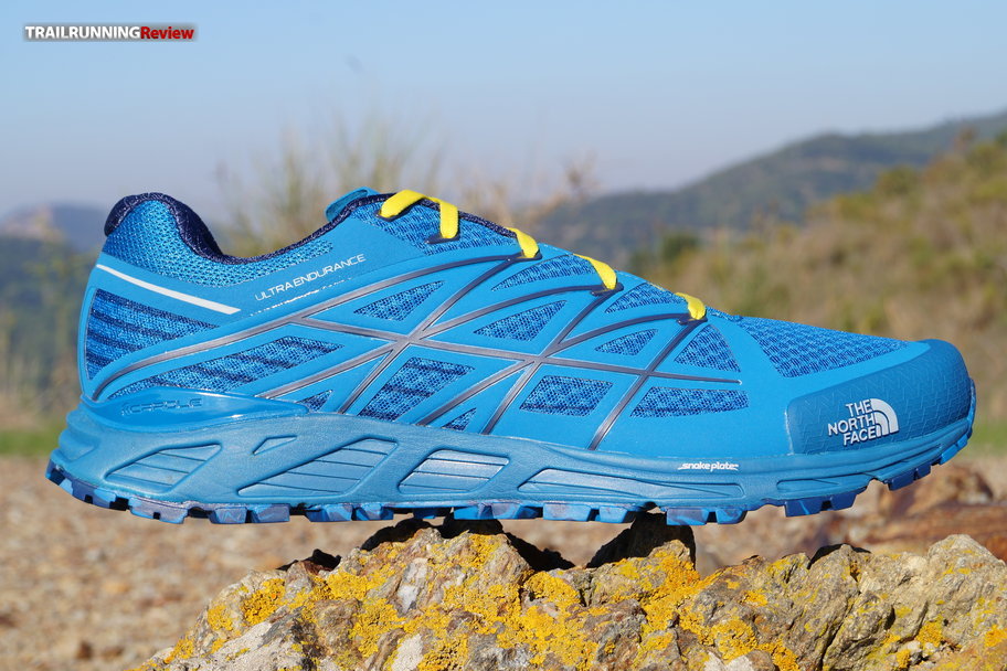 >The North Face Ultra Endurance