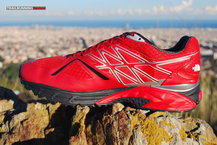 The North Face Ultra Equity GTX