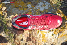 The North Face Ultra Equity GTX