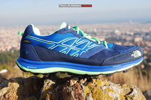The North Face Ultra Guide GTX