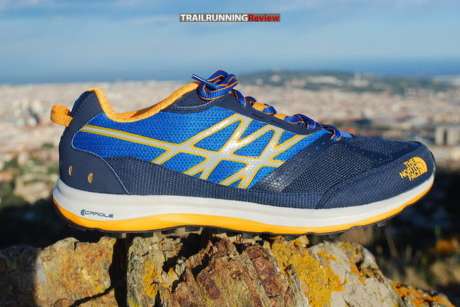 >The North Face Ultra Guide