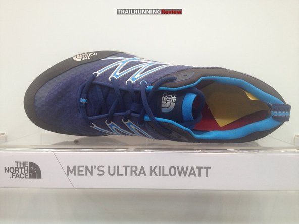 The North Face Ultra Kilowatt TRAILRUNNINGReview