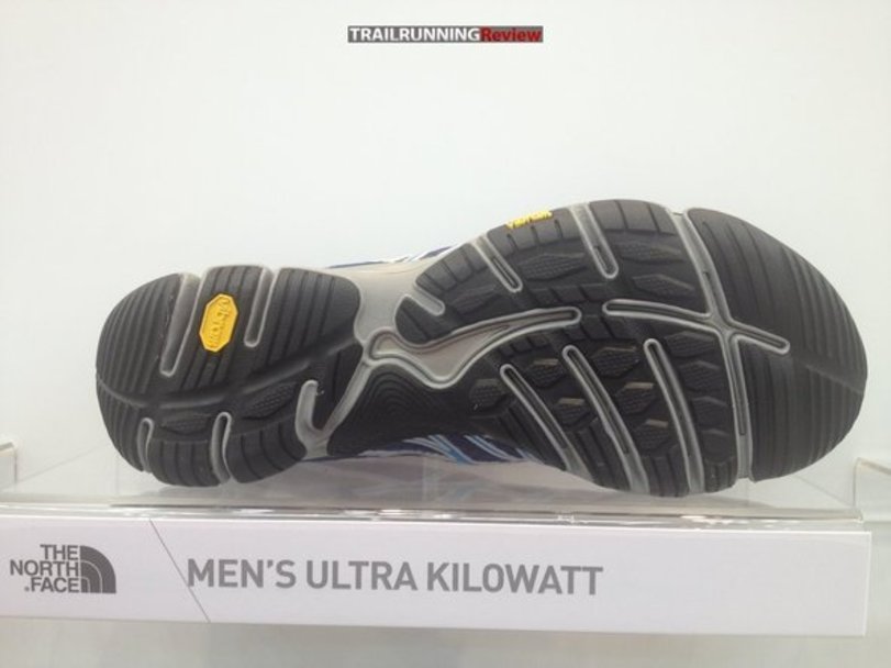 the north face ultra kilowatt