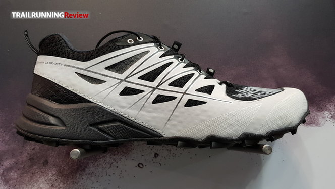 The North Face Ultra MT 2 TRAILRUNNINGReview