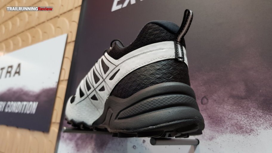the north face ultra mt 2
