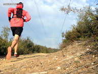 Probadas en terrenos compactos