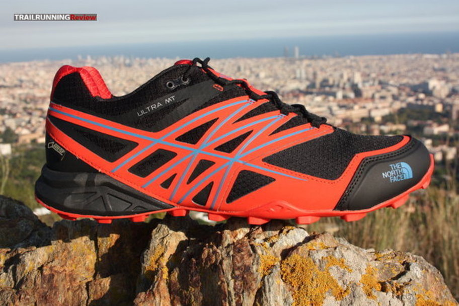 >The North Face Ultra MT GTX