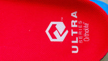 The North Face Ultra MT Winter: Plantillas Ortholite de mxima calidad