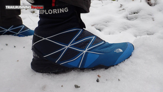 North face ultra 2025 mt winter