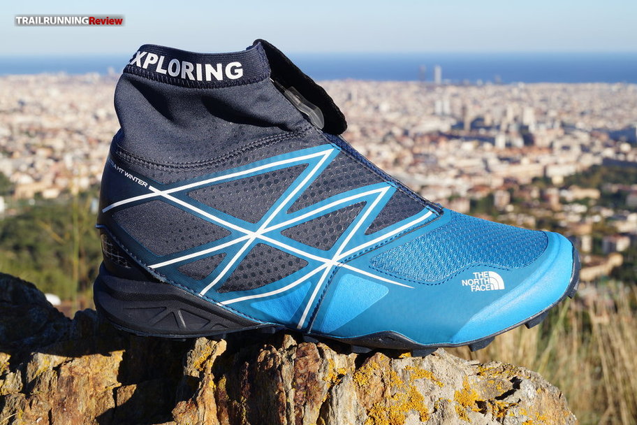 The North Face Ultra MT Winter