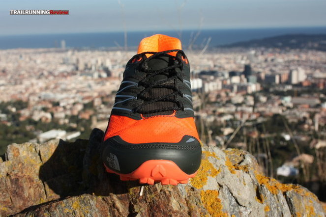 The North Face Ultra MT TRAILRUNNINGReview