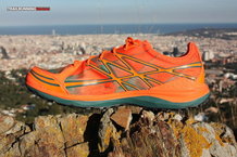The North Face Ultra TR II
