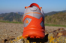 The North Face Ultra Vertical