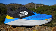 The North Face VECTIV Enduris 3