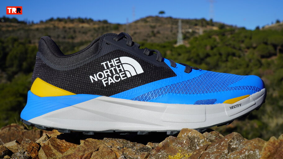 >The North Face VECTIV Enduris 3