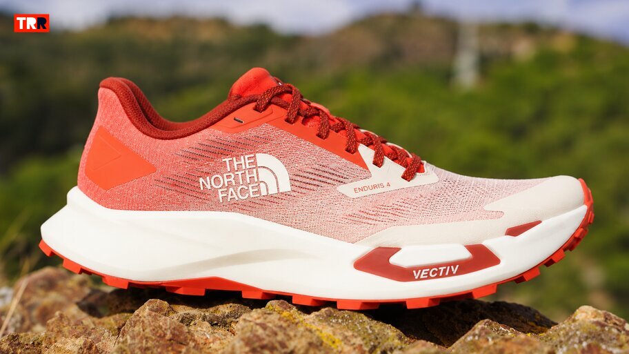Review The North Face - VECTIV Enduris 4