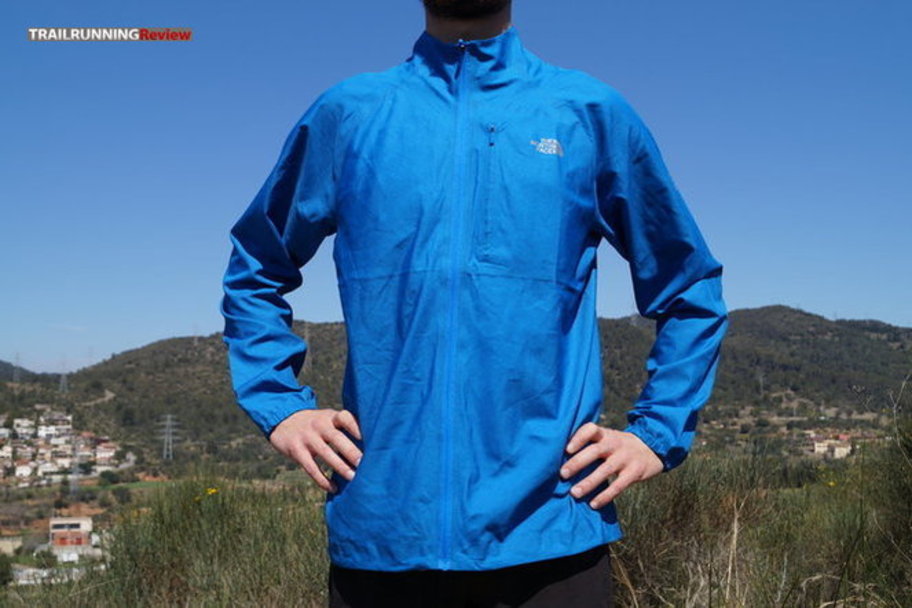The North Face Vent Jacket