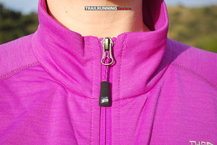 The North Face W Snake Eyes Full Zip