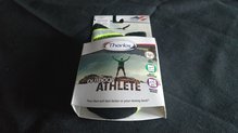 Thorlos Outdoor Athlete Presentación del producto