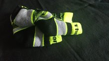 Thorlos Outdoor Athlete: Calcetines aparentemente sencillos pero que te gustará ponerte
