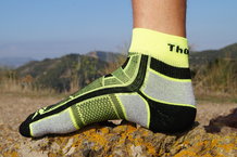 Thorlos Outdoor Athlete