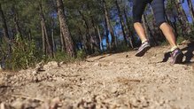 Thorlos Outdoor Athlete: diseñados para deportes outdoor e intensidad elevada