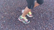 Thorlos Outdoor Athlete: da igual el terreno, estarás cómodo con ellos
