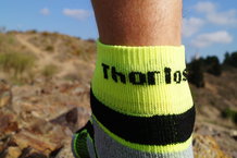 Thorlos Outdoor Athlete