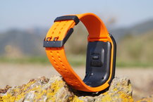 TomTom Adventurer