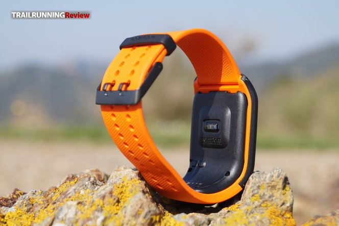 TomTom Adventurer TRAILRUNNINGReview