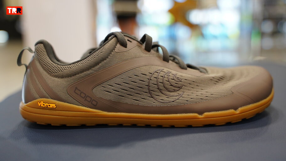 Preview Topo Athletic - Connect