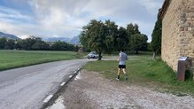 Tanto para asfalto como para trail