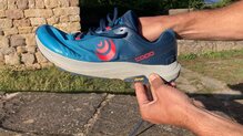 Sistema para ajustar los cordones