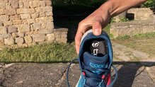 Topo Athletic MT-5 poca estructura en general
