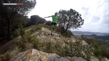 Las Topo Athletic MT2 responden bien en cualquier tipo de terreno.