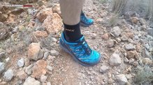 Primeros pasos con las Topo Athletic MT2.