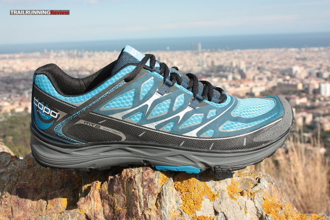 Topo Athletic MT2 TRAILRUNNINGReview