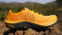 Topo Athletic MTN Racer 3