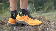 Las Topo Athletic MTN Racer 3 cuentan con buena amortiguacin.