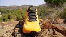 Topo Athletic MTN Racer 3