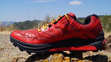 Topo Athletic MTN Racer