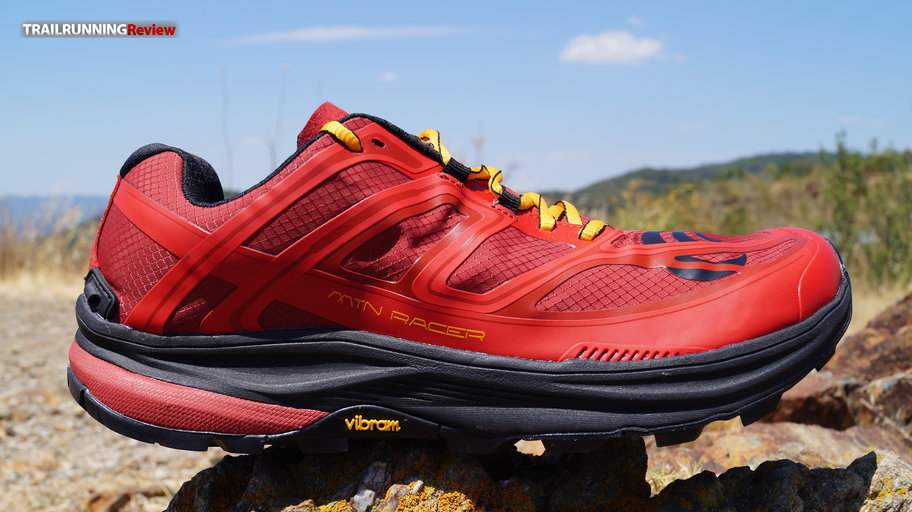 >Topo Athletic MTN Racer