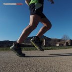 Las Topo Athletic Trail MT estn dirigidas a la prctica del natural running.