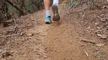 Topo Athletic Pursuit 2: Suela vibram todoterreno