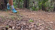 Topo Athletic Pursuit 2: Upper mejorado respecto a su versin anterior
