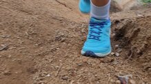 Topo Athletic Pursuit 2: Natural running sin comprometer comodidad