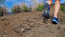 Topo Athletic Pursuit: Para corredores que busquen una zapatilla para larga distancia con drop 0 