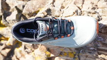 Topo Athletic Pursuit