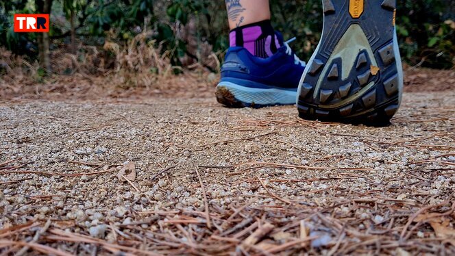 Topo Athletic Pursuit