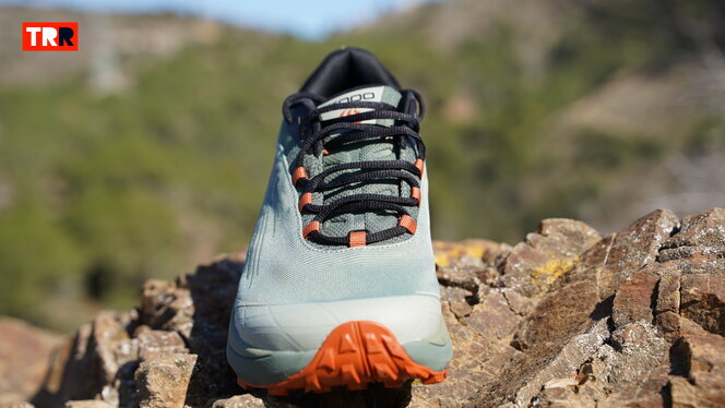 Evadict Tr2 Trail Decathlon Zapatillas Trail Decathlon Chaussure